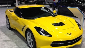 2016 Chevrolet Corvette Stingray and Z06 news: Release date and new package designs