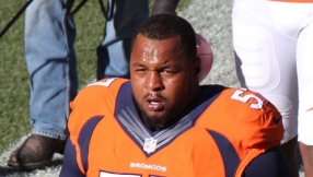 Dallas Cowboys roster news 2015: Jeremy Mincey to be fined for missing training camp
