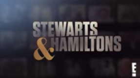 \'Stewarts & Hamiltons\' episode 1 recap: \'Meet the Stewarts and Hamiltons\'