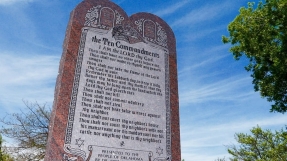 Oklahoma Supreme Court reaffirms order  to remove Ten Commandments monument
