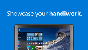 Windows 10: Four new features