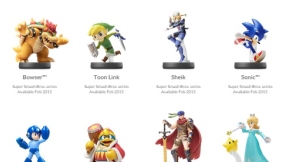 Nintendo NX rumors: Console to have amiibo support?
