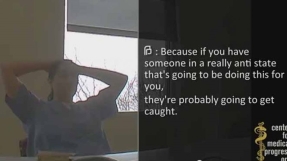 In 4th graphic video, Planned Parenthood  doctor claims baby parts sale for \'research\'  but then cites technique to maximise profit
