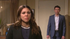 \'Days of Our Lives\' spoilers, recap: Chad tries to convince Abigail that they belong together