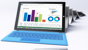 Microsoft Surface Pro 4 rumors: Laplet to be released in October with powerful processor?
