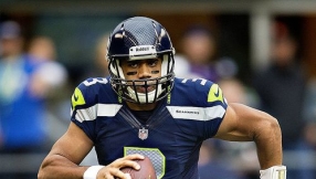 Seattle Seahawks NFL 2015 roster news: Russell Wilson inked to huge four-year extension deal