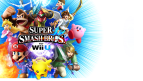 \'Super Smash Bros.\' new patch 1.1.0 update unlocks Wii U, 3DS versions, brings new add-on items