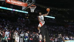 Dallas Mavericks trade news 2015: Sign former Slam Dunk King Jeremy Evans