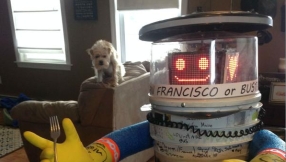 HitchBOT\'s cross-country adventures comes to an end -- but in a bad way