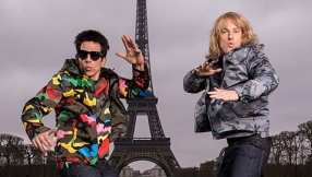 \'Zoolander 2\' trailer, cast & release date: Ben Stiller still wows audience with \'Blue Steel\' in trailer [video]