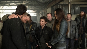 \'Falling Skies\' season 5 spoilers: Cast prepares for the end in last episodes