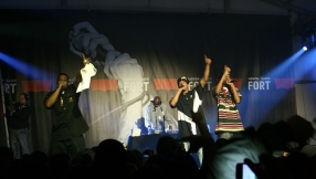 God has \'major effect\' on lyrical content of tunes sung by Bone Thugs-N-Harmony 