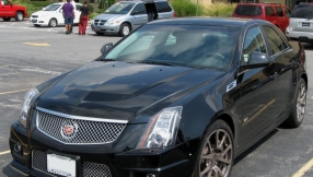 Cadillac CTS-V 2016 specs, features details: What makes it special?
