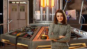 \'Doctor Who\' season 9 spoilers: Maisie Williams\' character not from Doctor\'s past