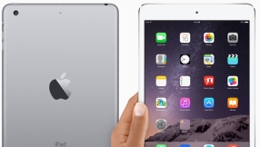 iPad Pro 2015 specs news: Apple patents unique stylus for giant tablet