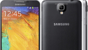 Samsung Galaxy Note 3 Neo getting Android Lollipop 5.1 update