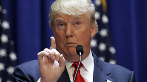 President Obama has done nothing for African-Americans, says Donald Trump
