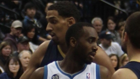 NBA 2015 News: NBPA backs Mbah a Moute on voided contract