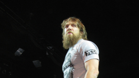Daniel Bryan never gave up hope after getting fired in 2010