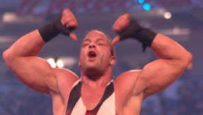 WWE rumors: Rob Van Dam nearing retirement?