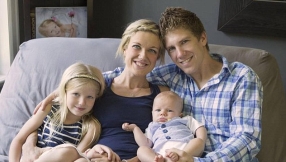 5-year-old girl saves injured mom, baby brother after horrific car crash in Canada