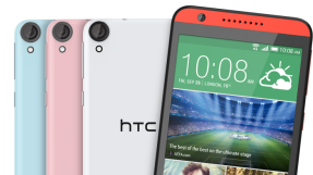 HTC Desire 728 release date, specs, features rumors: Live images leaked