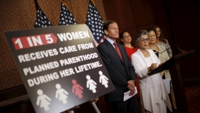 GOP loses Senate battle to defund Planned Parenthood as bill\'s OK falls 7 votes short