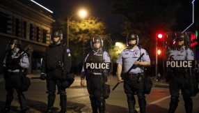 \'Voice of God\' saves life of police officer ambushed in car by gunmen in Missouri