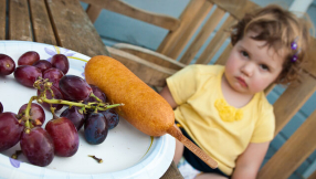 Picky eating by kids may not just be a phase; signals mental health issues