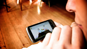 Mobile game app helps improve memory in schizophrenia patients