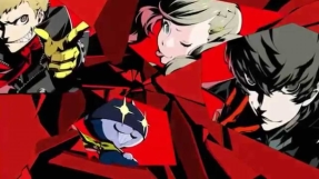 \'Persona 5\' release date & trailer: New gameplay modes and weapons [video]