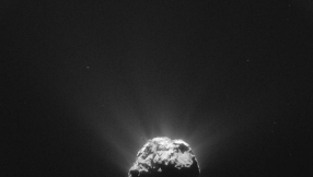 Data from Philae reveal life ingredients in Comet 67P