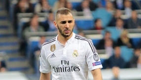 Real Madrid 2015 team, transfer news: Karim Benzema staying despite transfer rumors to Arsenal