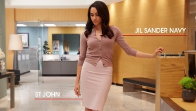 \'Suits\' season 5 episode 7 spoilers: Esther returns, tension brewing between Harvey and Louis [video]