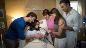 \'Jane the Virgin\' returns a week earlier; Exec reveals two weddings for season 2