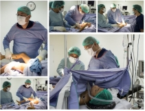 Tebow CURE Hospital healing, renewing lives of Filipino kids with orthopaedic woes