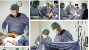 Tebow CURE Hospital healing, renewing lives of Filipino kids with orthopaedic woes