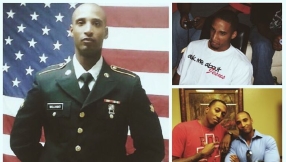 Christian rapper Lecrae urges his fans:  Don\'t waste your life over petty things