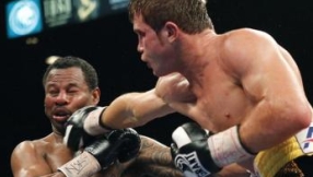 Boxing News 2015: Shane Mosley seeking rematch with past foes