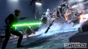 \'Star Wars: Battlefront\' new gameplay mode coming?
