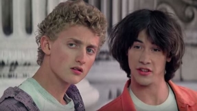 \'Bill and Ted 3\' spoilers: Upcoming film to be even funnier