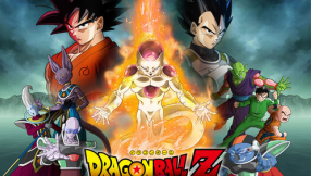 \'Dragon Ball Z: Ressurection F\' U.S. release date: movie now screening in select theaters, more teasers out