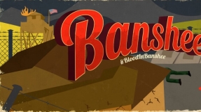 \'Banshee\' season 4 is the last in the series, confirms co-creator