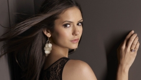 Nina Dobrev reunites with \'Vampire Diaries\' co-stars; is she returning to the show?