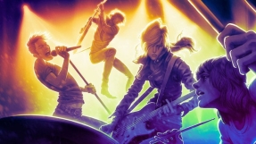 \'Rock Band 4\' release date: 17 tracks added; game costs double in Australia