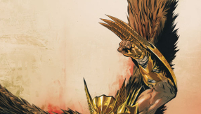 \'The Flash\' season 2 spoilers, plot: Hawkman joins Barry, other superheroes on new quests
