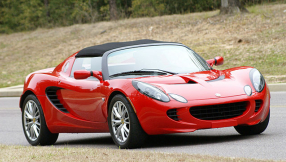 Lotus Elise release date: Car returning to U.S. markets by 2020