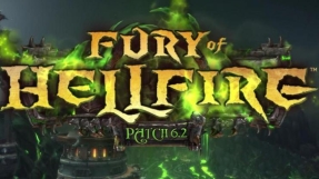 WoW \'Warlords of Draenor\' patch 6.2 hotfixes: Everbloom Exploit fixed