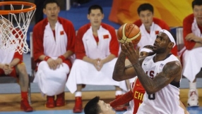 Cleveland Cavaliers NBA 2015 news: LeBron James to attend USAB minicamp but will leave immediately