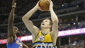 Cleveland Cavaliers roster news 2015: Timofey Mozgov likely to shun contract extension